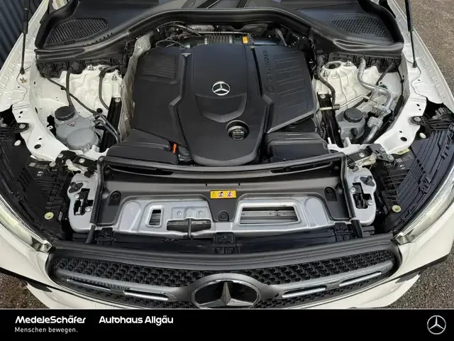 Mercedes-Benz GLC 450