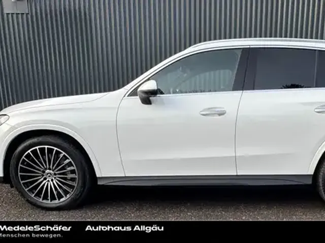 Mercedes-Benz GLC 450