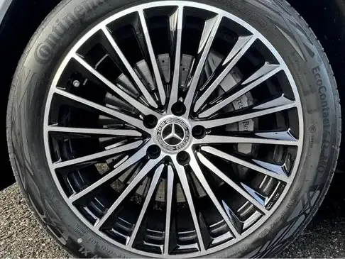 Mercedes-Benz GLC 450