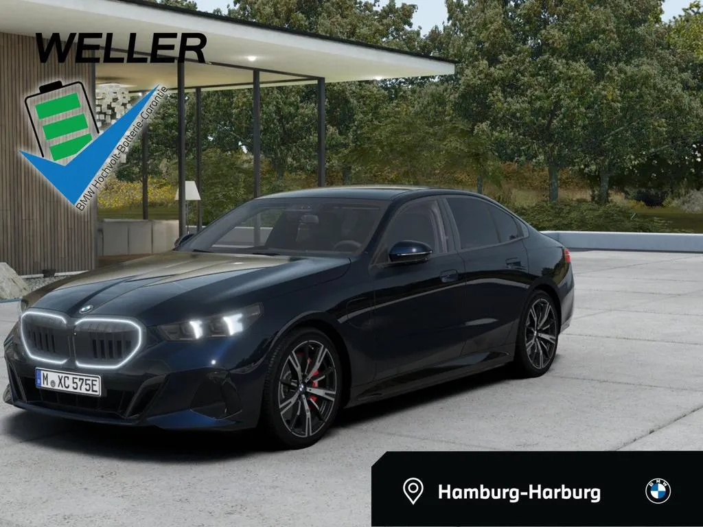 BMW 550