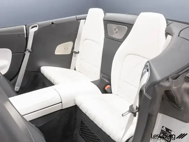 Mercedes-Benz SL 63 AMG
