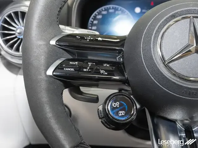 Mercedes-Benz SL 63 AMG