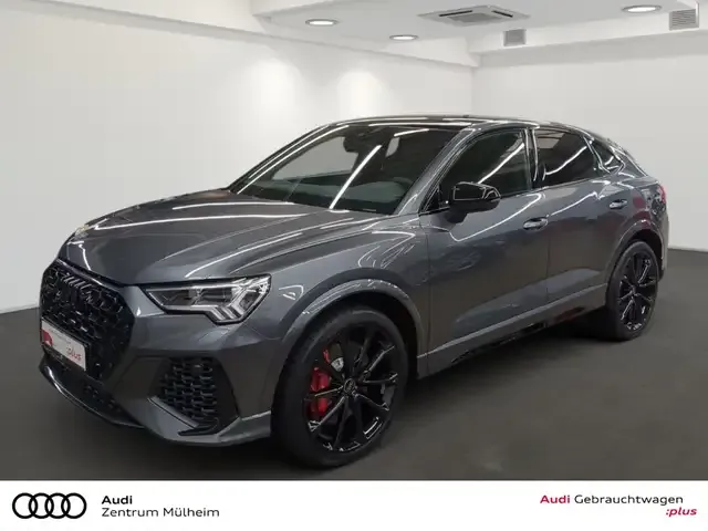 Audi RS Q3