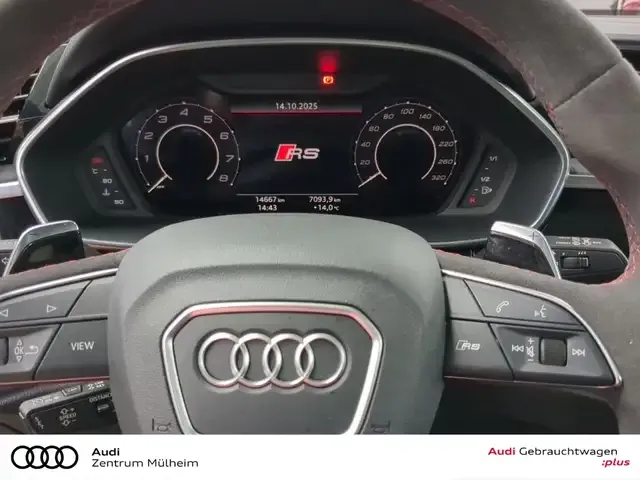 Audi RS Q3