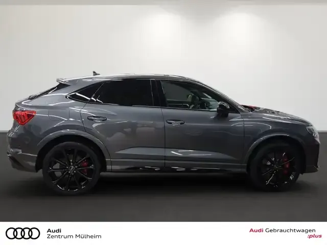 Audi RS Q3