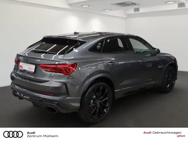 Audi RS Q3