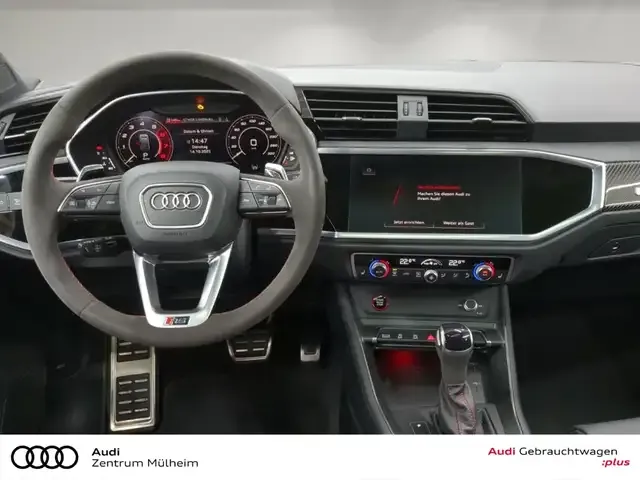 Audi RS Q3