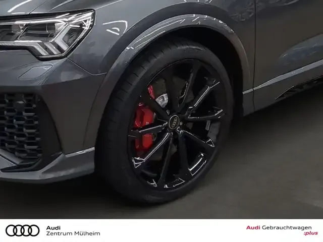 Audi RS Q3