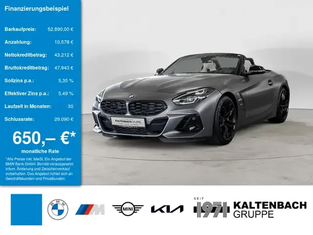 BMW Z4