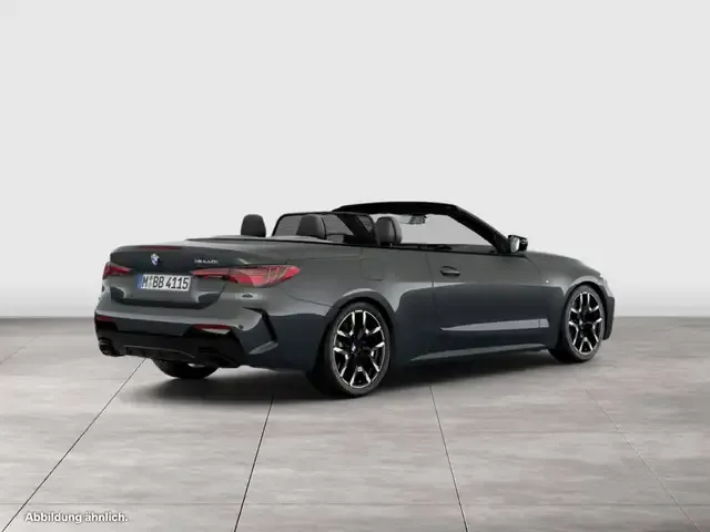 BMW 440