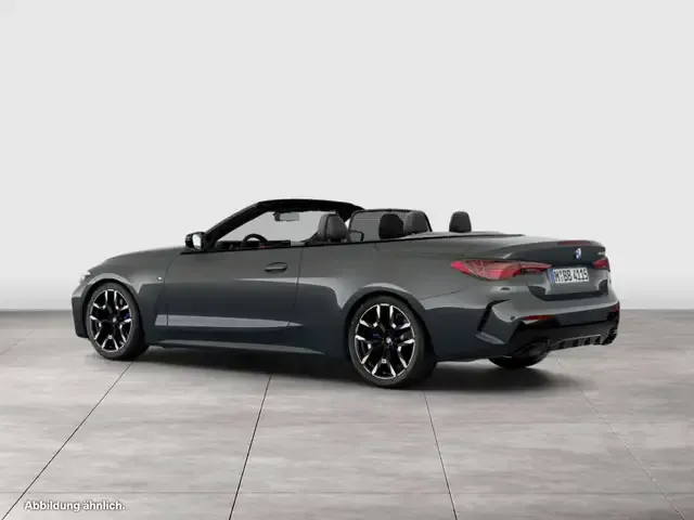BMW 440