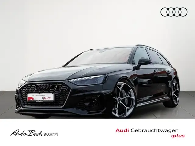 Audi RS4