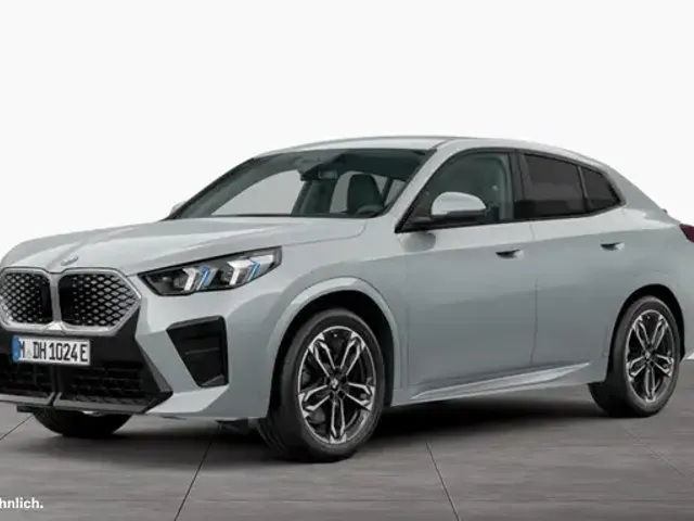 BMW iX2