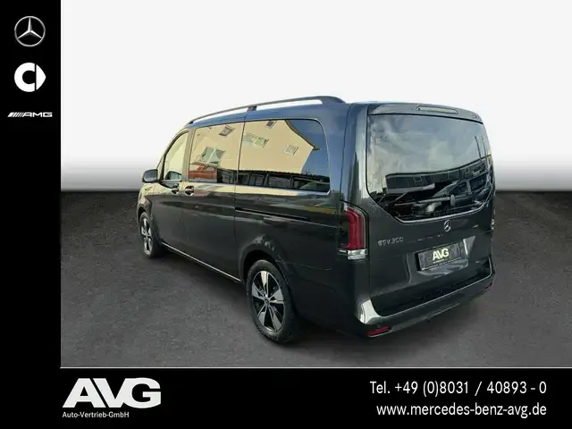 Mercedes-Benz EQV 300