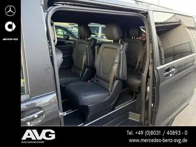 Mercedes-Benz EQV 300