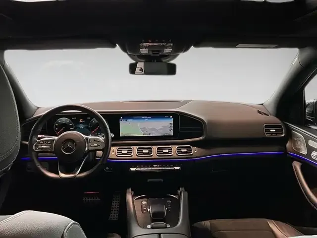 Mercedes-Benz GLE 300