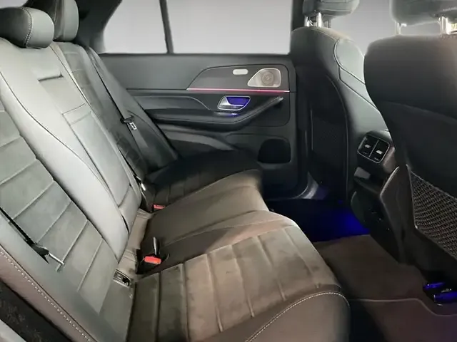 Mercedes-Benz GLE 300