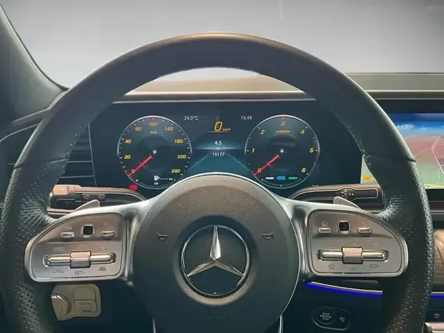 Mercedes-Benz GLE 300