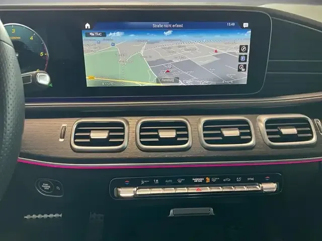 Mercedes-Benz GLE 300