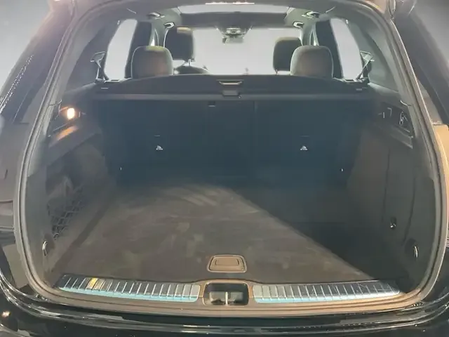 Mercedes-Benz GLE 300