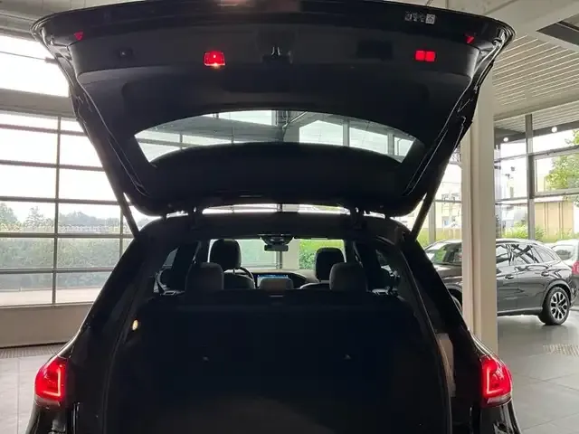 Mercedes-Benz GLE 300