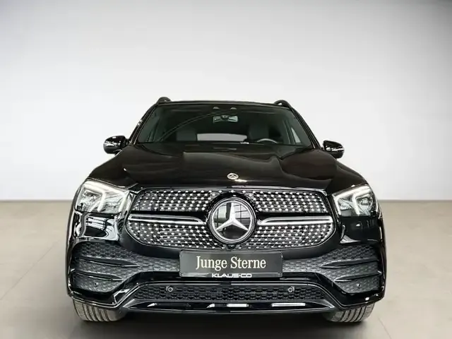 Mercedes-Benz GLE 300