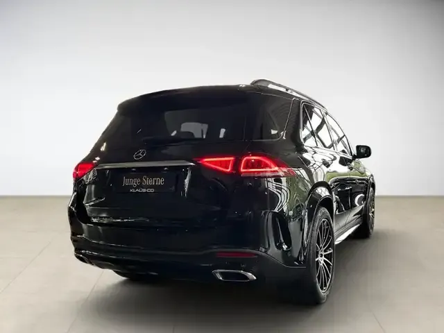 Mercedes-Benz GLE 300