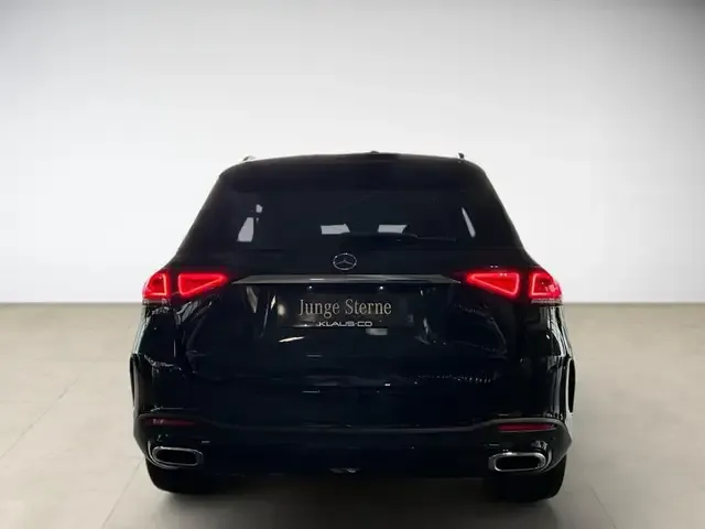 Mercedes-Benz GLE 300