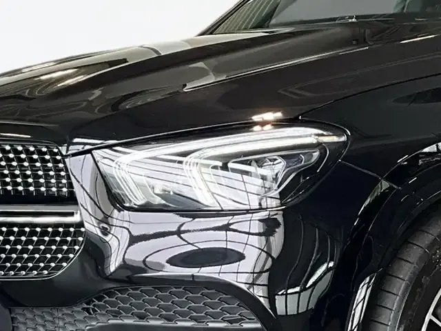 Mercedes-Benz GLE 300