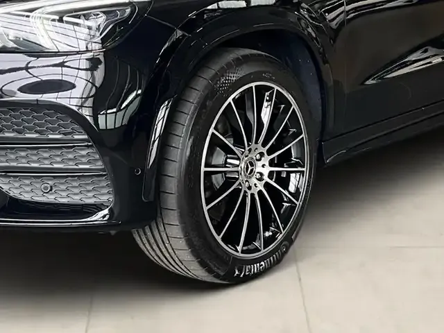 Mercedes-Benz GLE 300