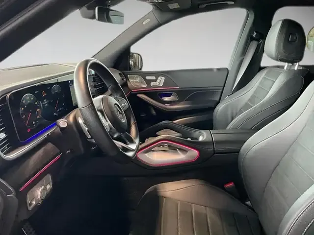 Mercedes-Benz GLE 300