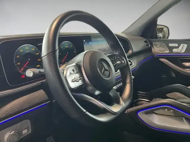 Mercedes-Benz GLE 300