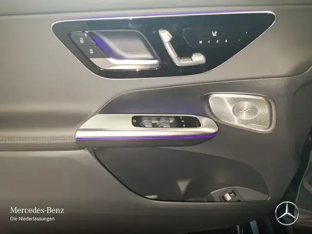 Mercedes-Benz GLC 63 AMG