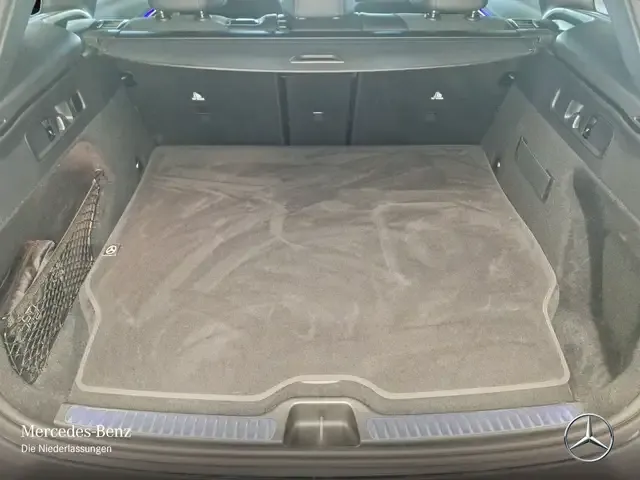 Mercedes-Benz GLC 63 AMG