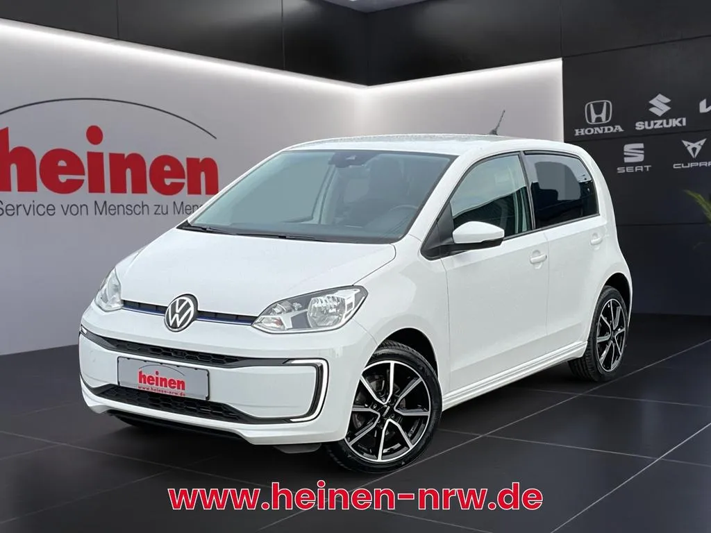 Volkswagen e-up!
