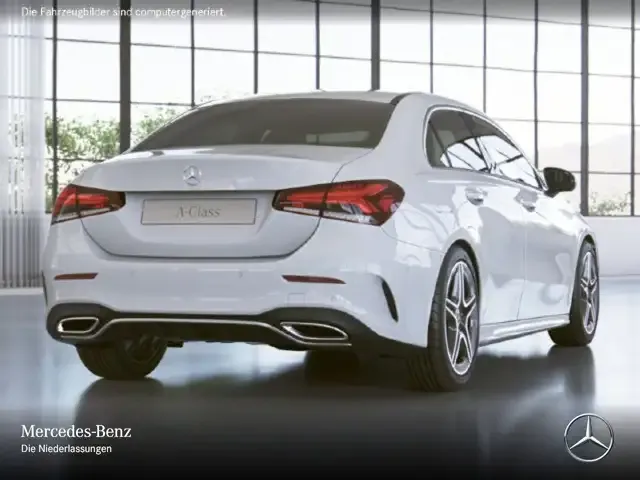 Mercedes-Benz A 250