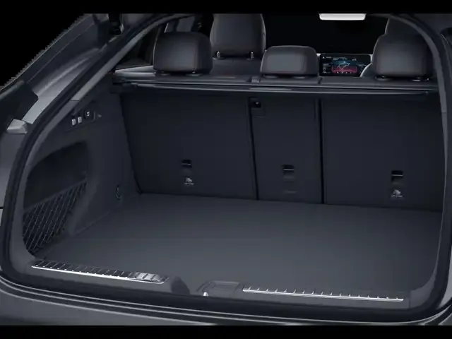 Mercedes-Benz GLC 43 AMG