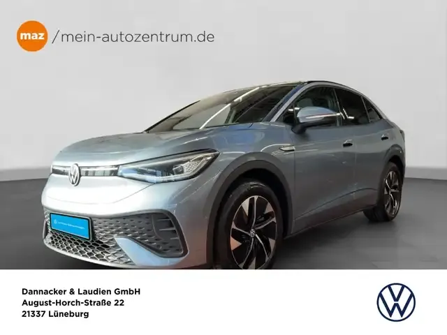 Volkswagen ID.5