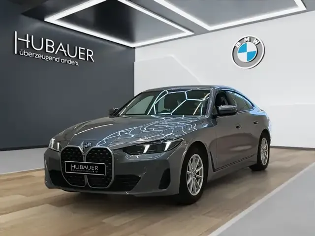 BMW 420