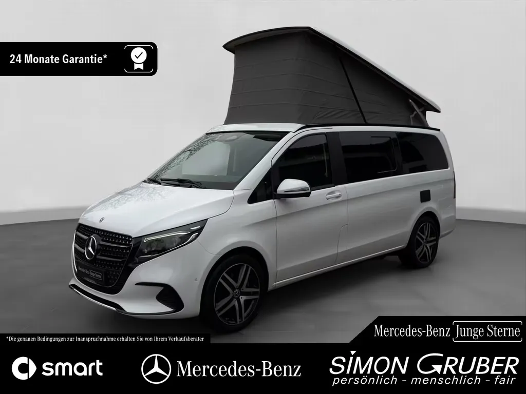 Mercedes-Benz V 250