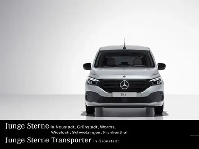 Mercedes-Benz EQT