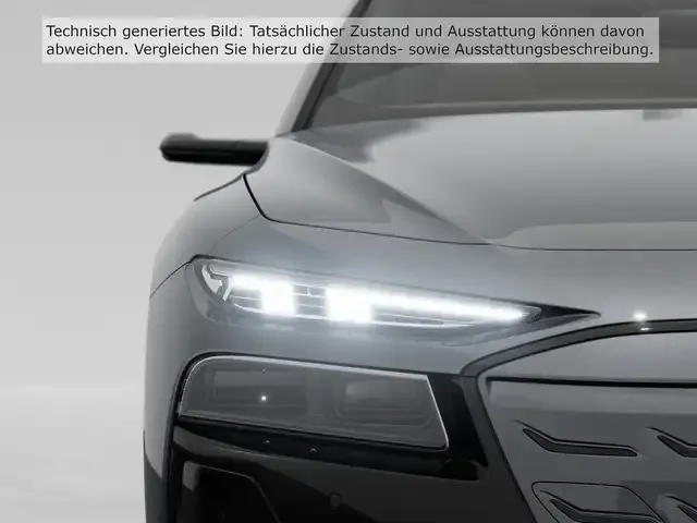 Audi Sonstiges