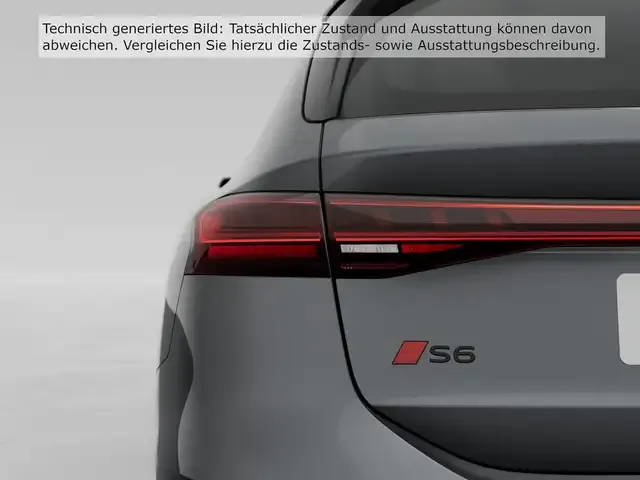Audi Sonstiges