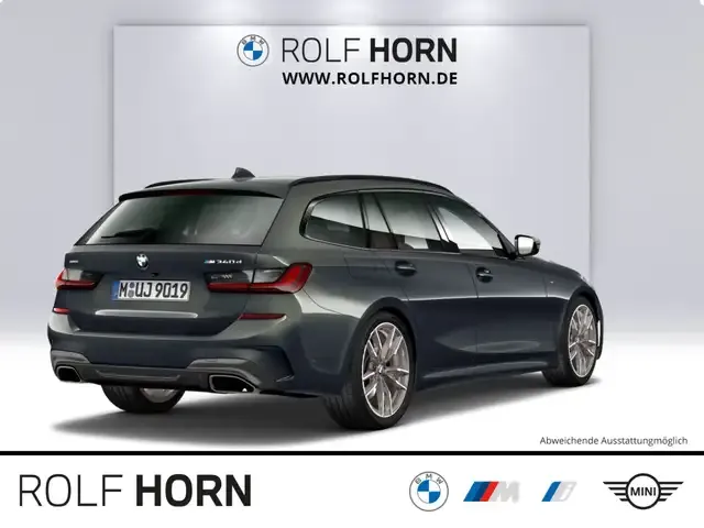 BMW 340