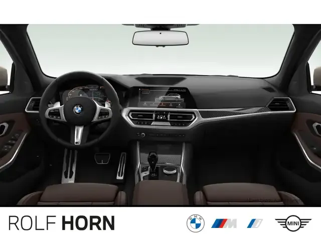 BMW 340
