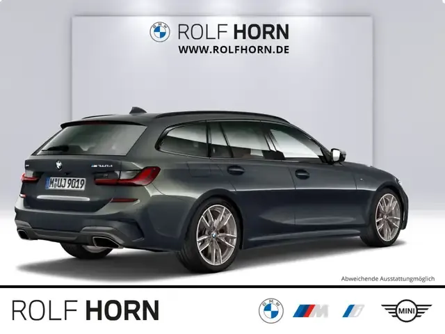 BMW 340