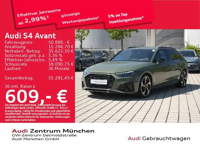 Audi S4