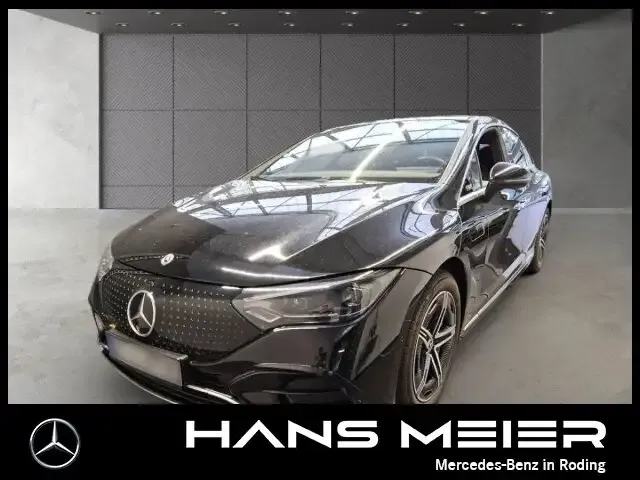 Mercedes-Benz EQE 300