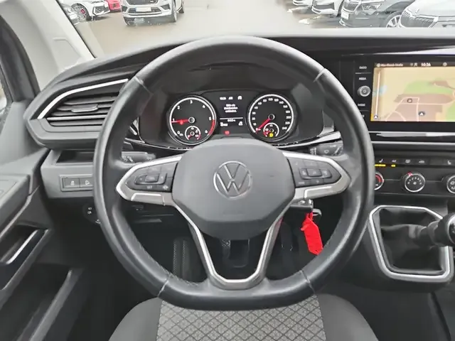 Volkswagen T6.1 Multivan