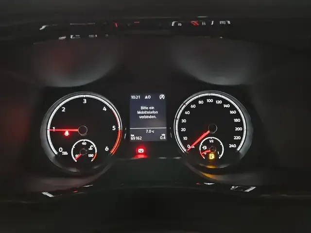 Volkswagen T6.1 Multivan